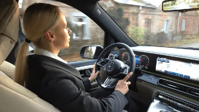 Перегородка безопасности