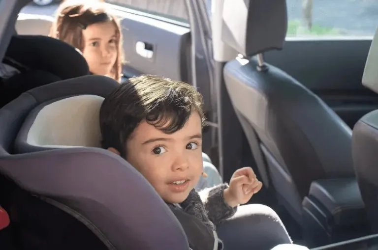 Детские кресла